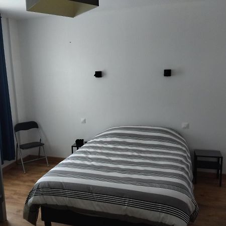 Les Hirondelles Villa Berck Luaran gambar