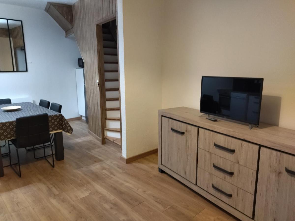 Les Hirondelles Villa Berck Luaran gambar